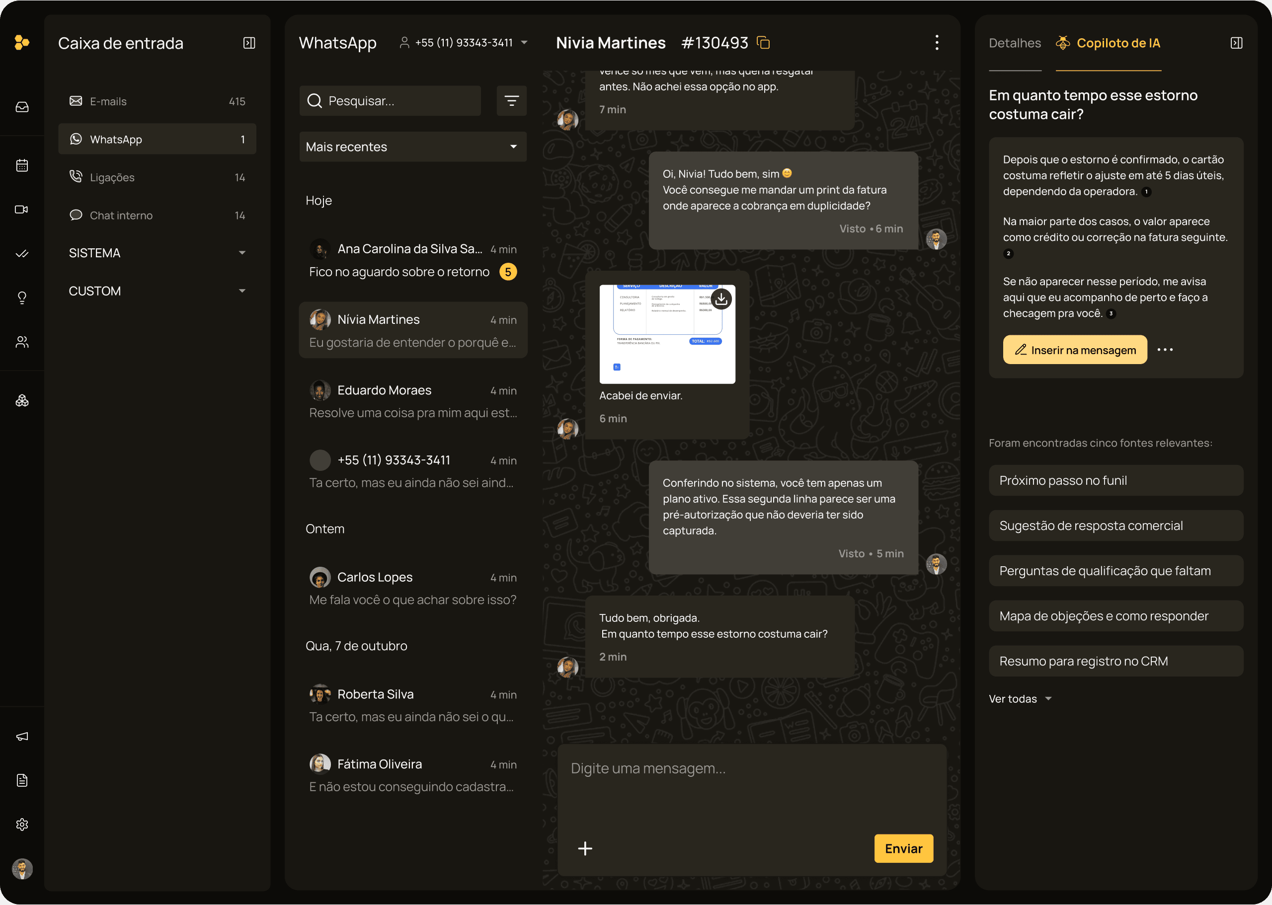 Omnichannel
